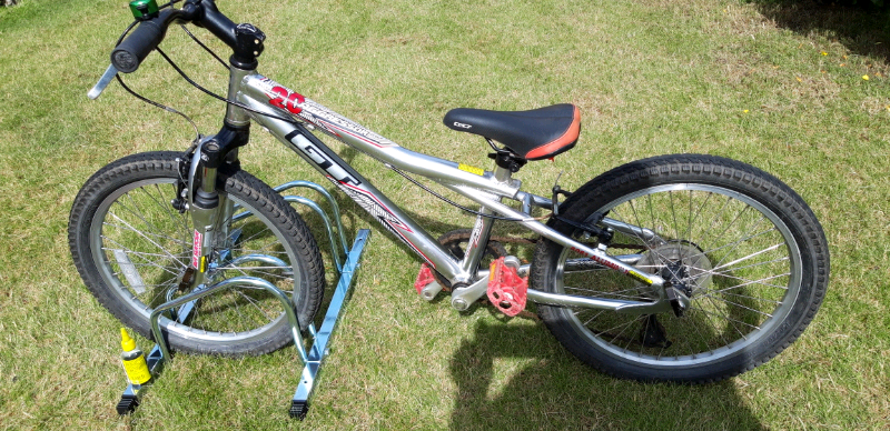gt aggressor 20